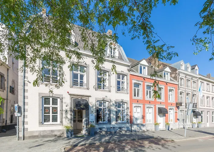 Amrath Hotel Bigarre Maastricht