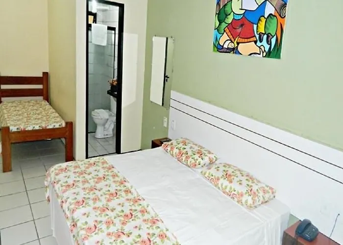 Villa Costa Mar Hotel Fortaleza 