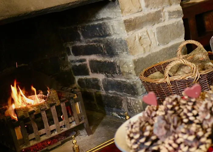 Grove House Bed & Breakfast Leyburn