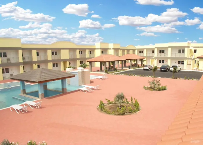 Pearl Aruba Condos Palm Beach