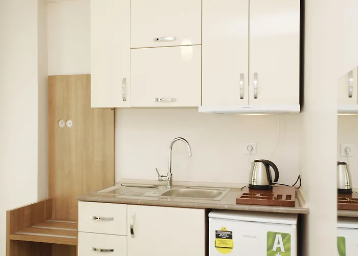 Kavalalı Suites İstanbul