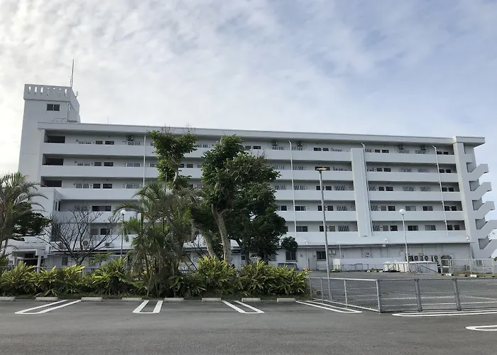 Eagle Lodge Chatan