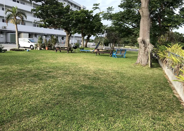 Eagle Lodge Chatan