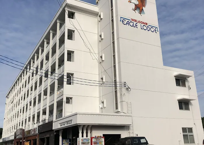Eagle Lodge Chatan