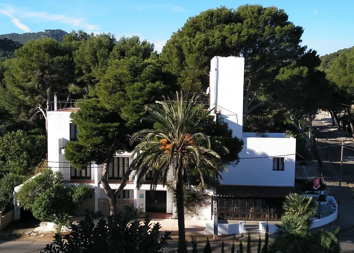 Zhimbad B&B By The Sea Cala Ratjada 
