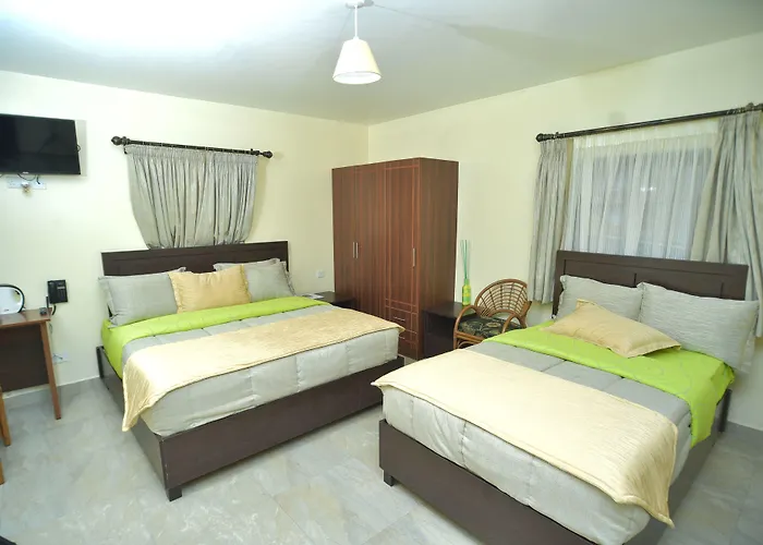Joy Palace Hotel Nairobi