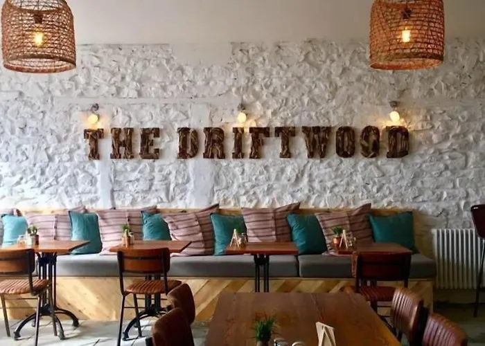 The Driftwood Bed & Breakfast Sligo