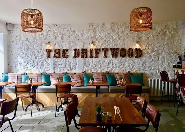The Driftwood Bed & Breakfast Sligo