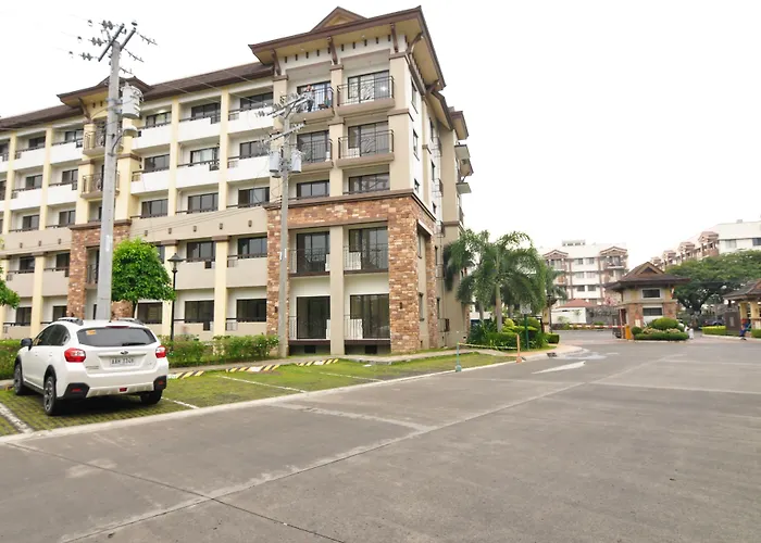 One Oasis Condominium Davao