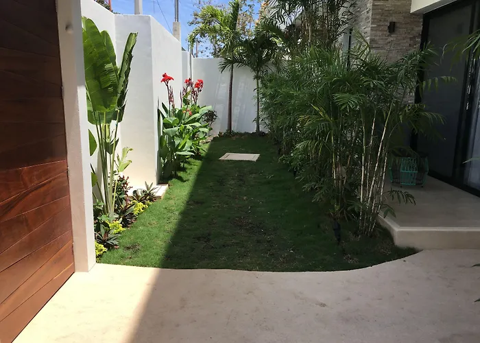 Aparthotel Yaax Kiin Tulum