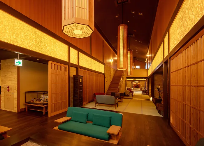Gora Hanaougi Hakone
