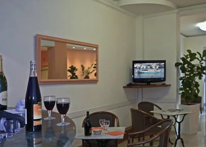 Hotel Firenze Viareggio