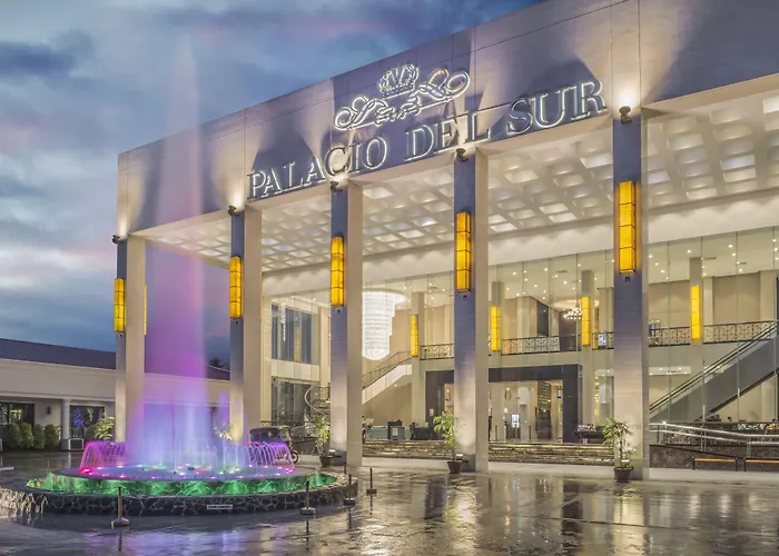 Marcian Garden Hotel Zamboanga
