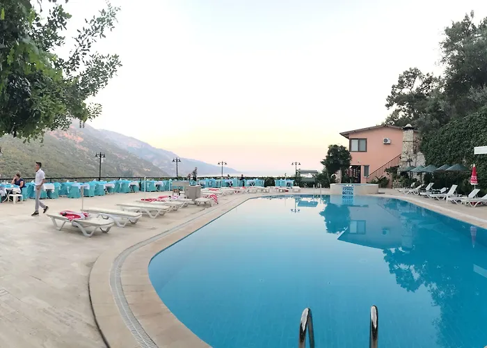 Aygul Hotel Fethiye