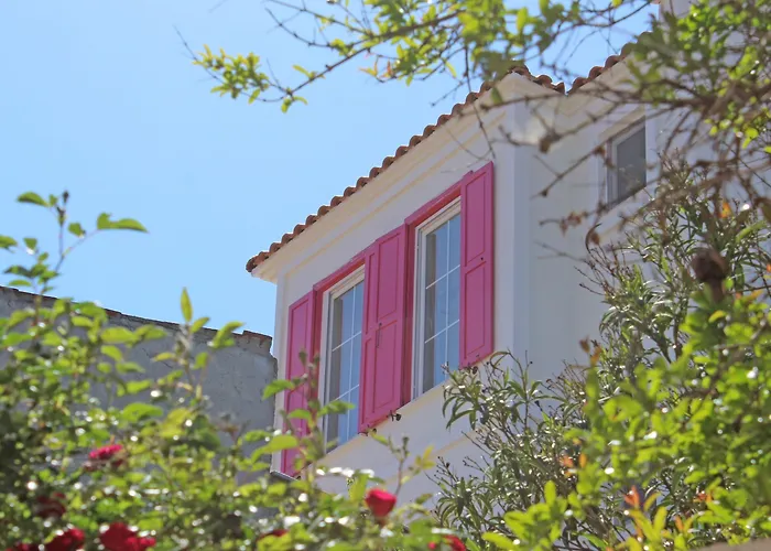 Bozcaada Fresh Otel Çanakkale