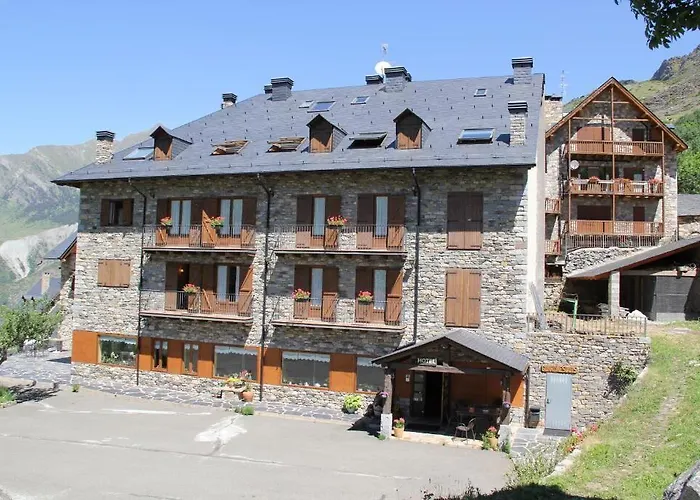 Hotel Rantiner Estación