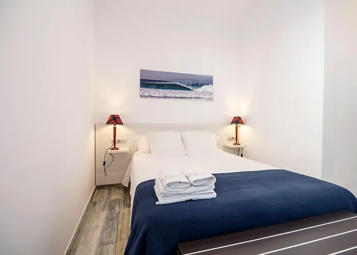 The 8 Rooms House Tarifa