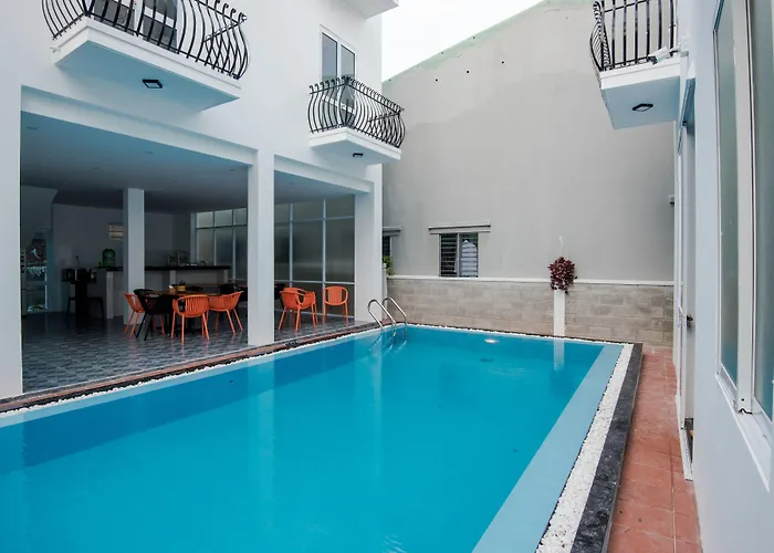 Silver Moon Hotel Hội An