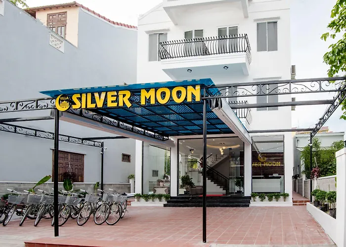 Silver Moon Hotel Hội An