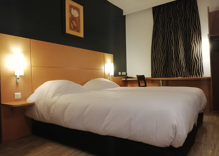 Ibis Fnideq Hotel