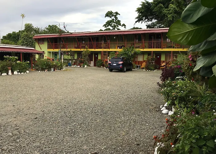 Hotel Maritza Puerto Viejo de Talamanca