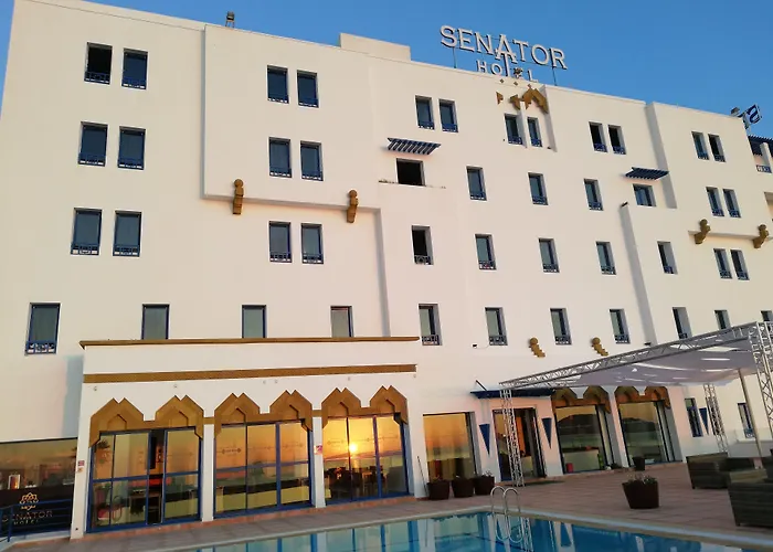 Ibis Fnideq Hotel