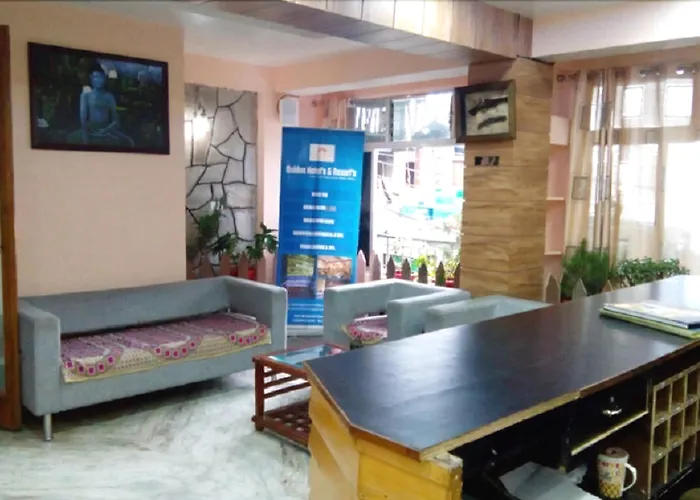 Hotel Dolma 21 Darjeeling 