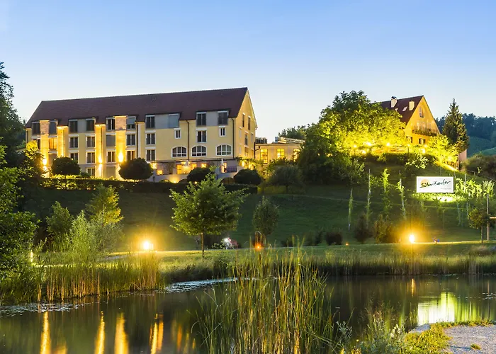 Hotel Staribacher Südsteiermark Leibnitz