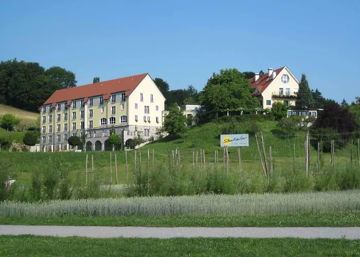 Hotel Staribacher Südsteiermark Leibnitz