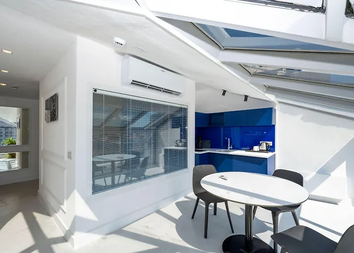 Juno Hotel Taksim İstanbul