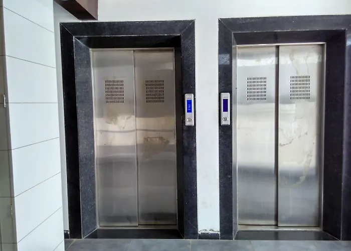 Hotel Sigma Inn Ahmedabad