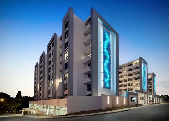 The Regency Apartment Hotel Menlyn Pretoria
