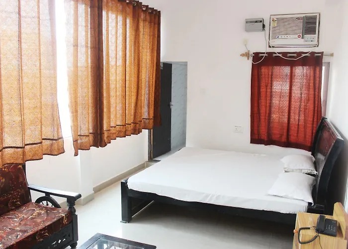 Hotel Tara Inn Jaunpur