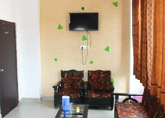 Hotel Tara Inn Jaunpur