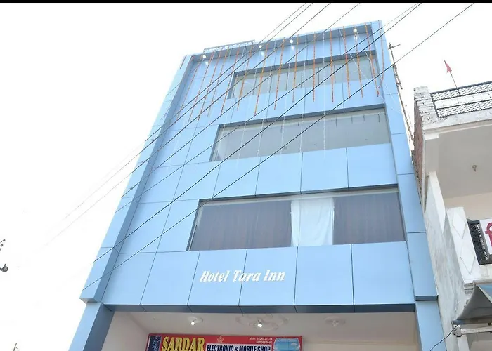 Hotel Tara Inn Jaunpur