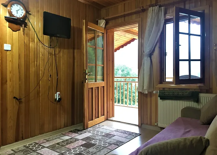 Ilhan Grand Hotel Uzungöl