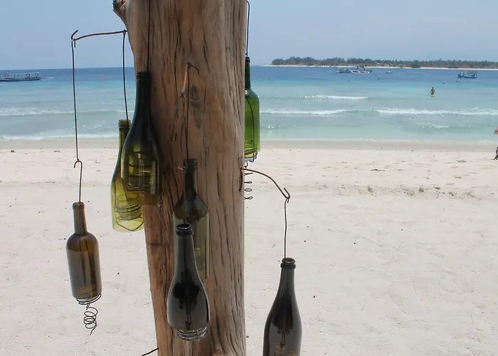 Melati Cottage Gili Trawangan