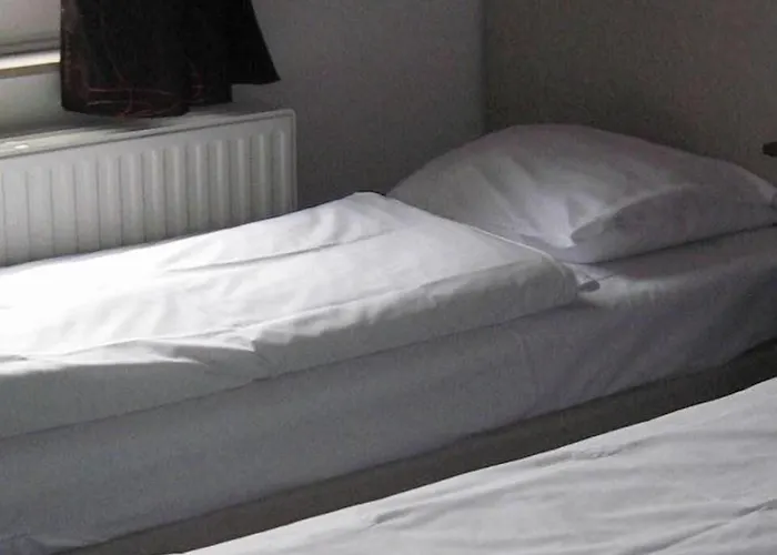 Hotel Admiraal Lanaken