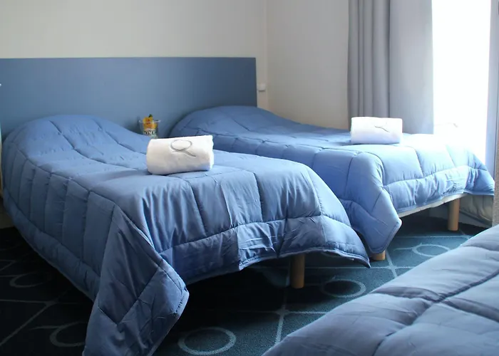 Le Petit Majestic Hotel Lourdes