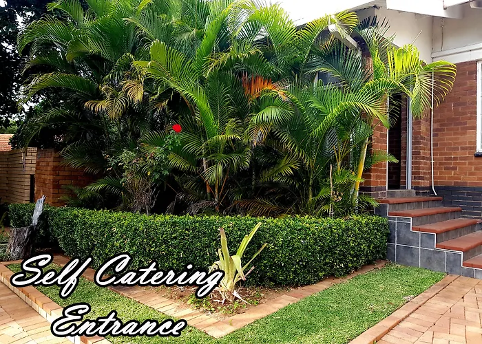 Boschdal Upmarket Guesthouse Rustenburg