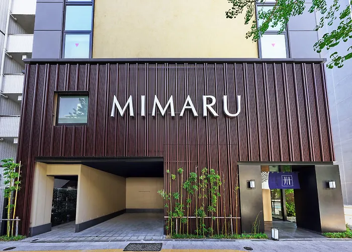Hotel Mimaru Tokyo Ueno East