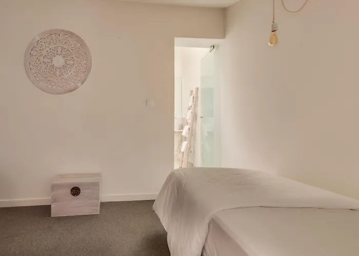 Chiado 44 Hotel Lissabon