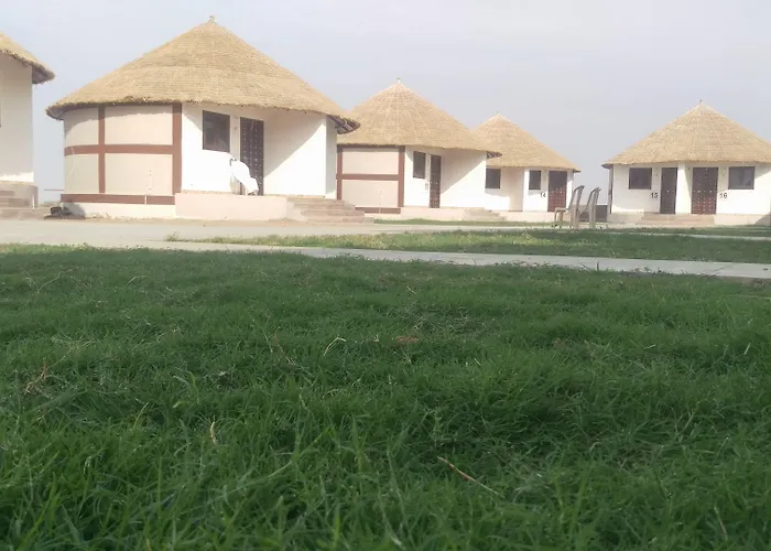 Rann Resort Dholavira