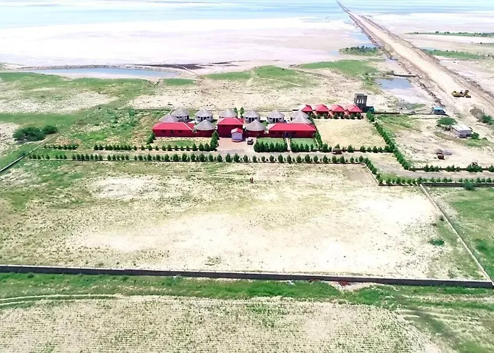 Rann Resort Dholavira