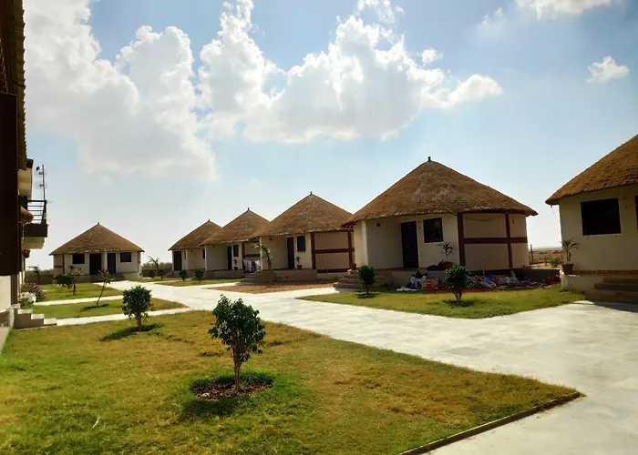 Rann Resort Dholavira