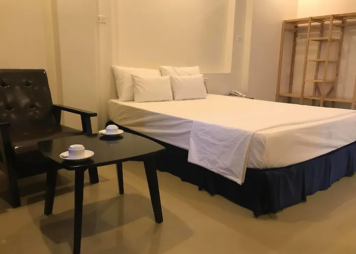 Hotel Pure Hai Phong