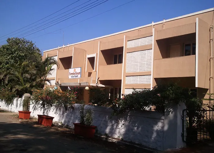Hotel Ferreira Resort Lonavala