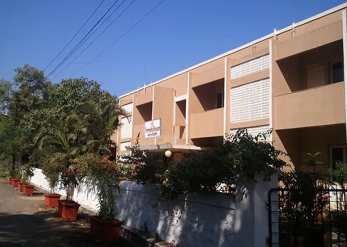 Hotel Ferreira Resort Lonavala