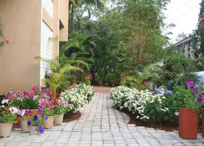 Hotel Ferreira Resort Lonavala