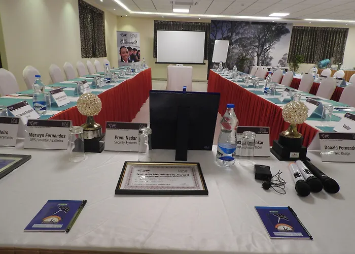 Prestige Hotel Mapusa